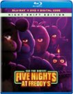 Funko Five Nights at Freddy's: Nightmare Chica Multi 11845-F5-1LB - Best Buy