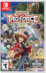 Nintendo Switch Games