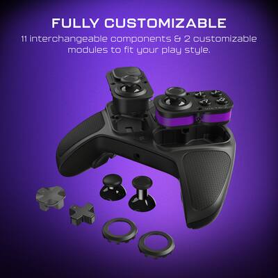 Turtle Beach Victrix Pro BFG Reloaded Wireless Modular Controller Turtle Beach Victrix Pro BFG Reloaded Wireless Modular Controller