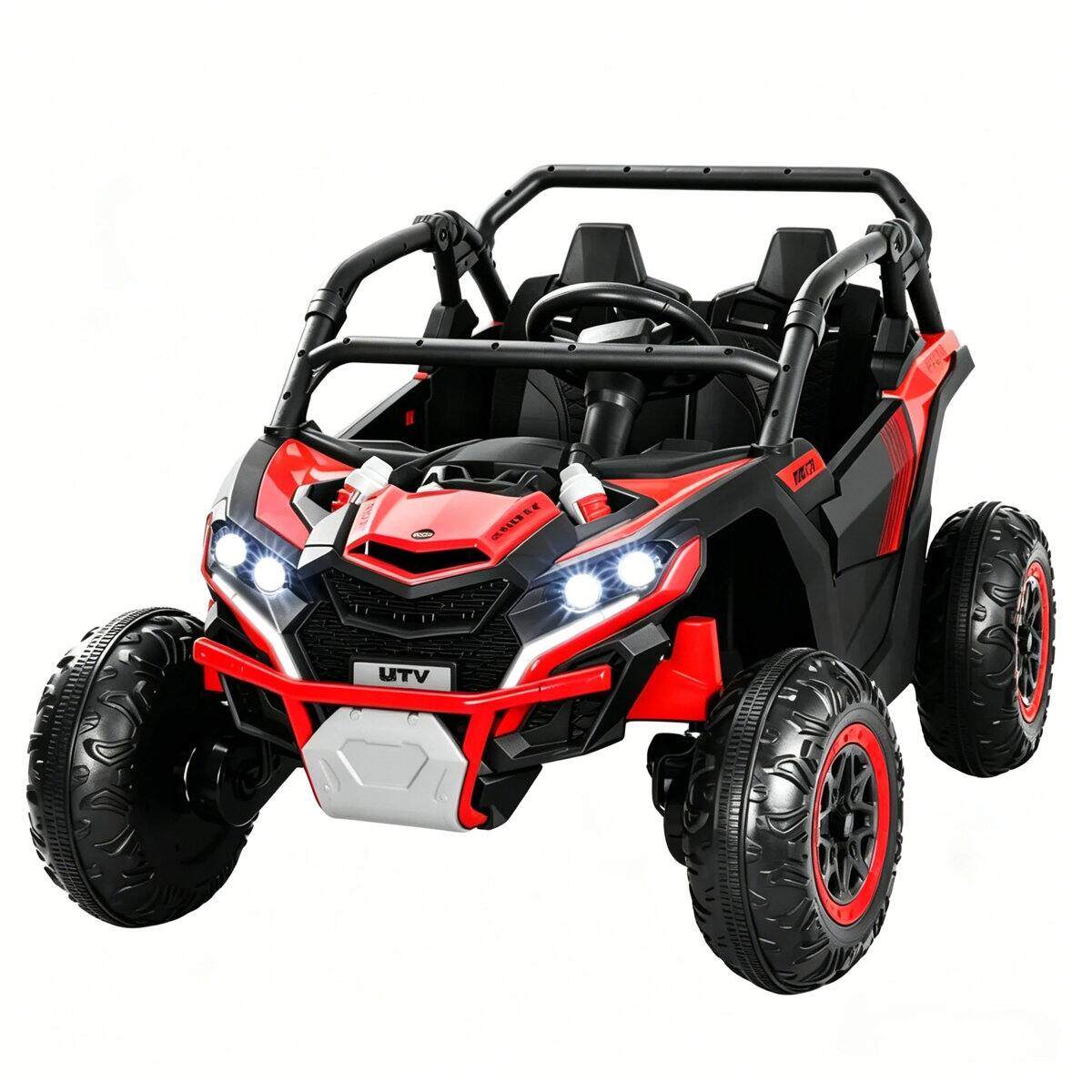 381N MT UTV
