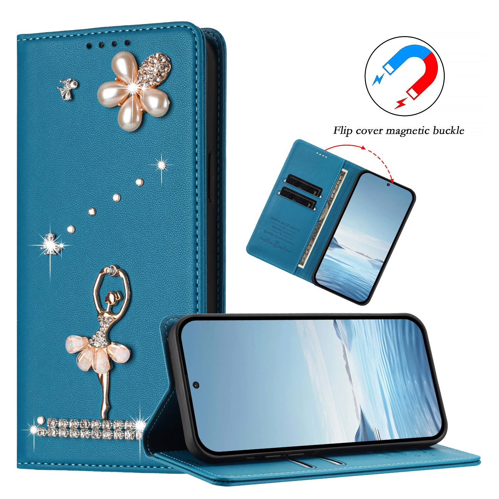 Flip cover magnetic buckle

Flip cover magnetic buckle