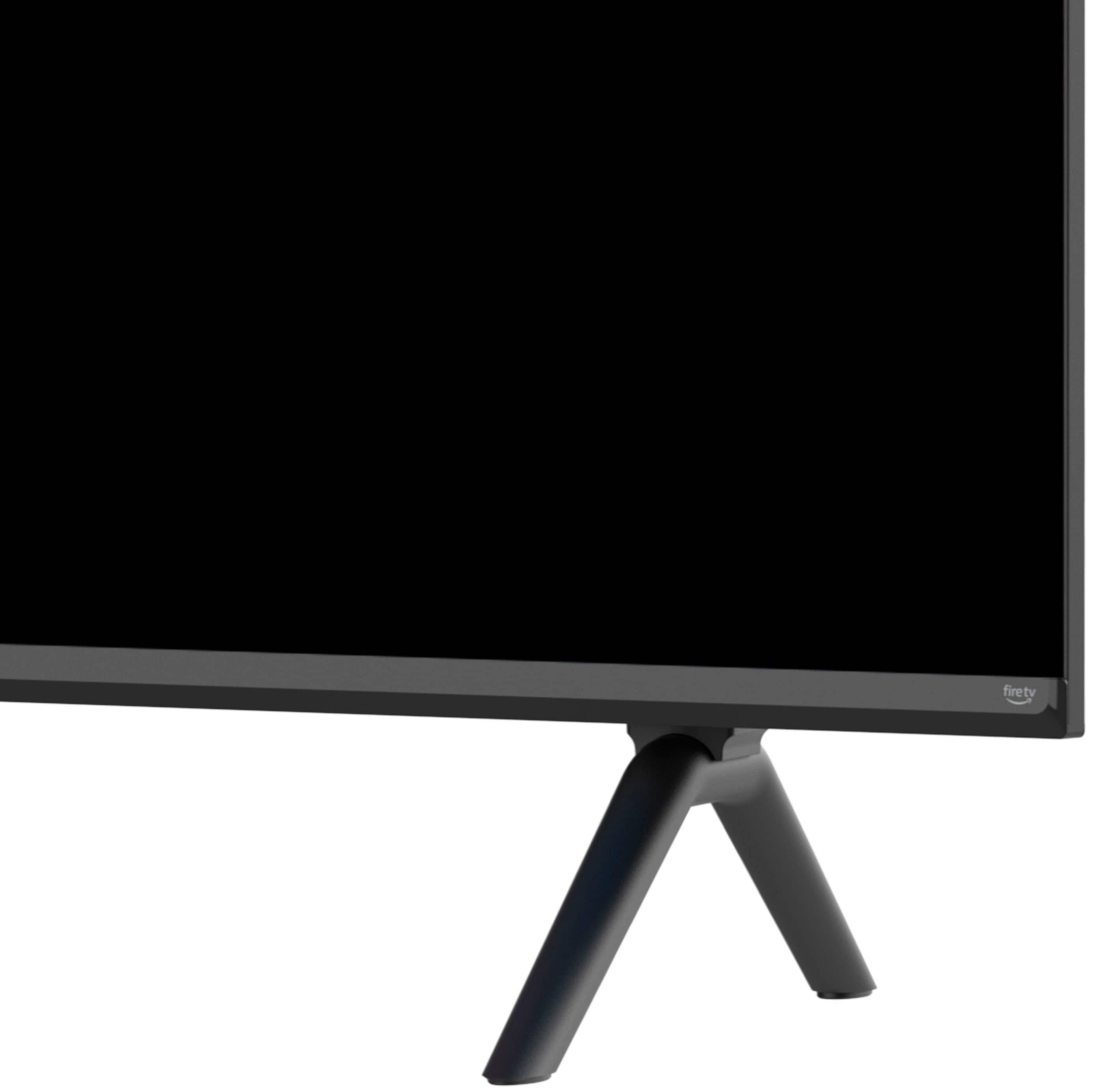 Alt View 14. TCL - 85" Class Q5-Series 4K UHD HDR PRO+ QLED Smart Fire TV (2024) - Black.