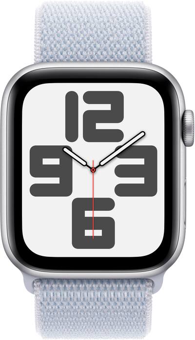 Refurbished Excellent Apple Watch SE 2nd Generation (GPS) 44mm Refurbished Excellent Apple Watch SE 2nd Generation (GPS) 44mm