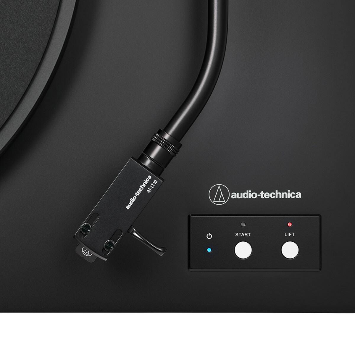 audio-technica AT-LT10 audio-technica START LIFT