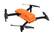 Alt View 12. Autel Robotics - EVO Nano+ Premium Bundle - Quadcopter with Remote Controller (Android and iOS compatible) - Orange.