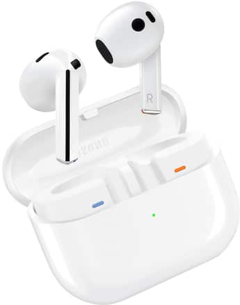 Samsung Galaxy Buds3 Wireless Earbud Headphones White - Best Buy Samsung Galaxy Buds3 Wireless Earbud Headphones White - Best Buy