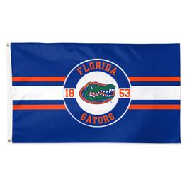 WinCraft - Florida Gators 3' x 5' Applique Flag - Multicolor