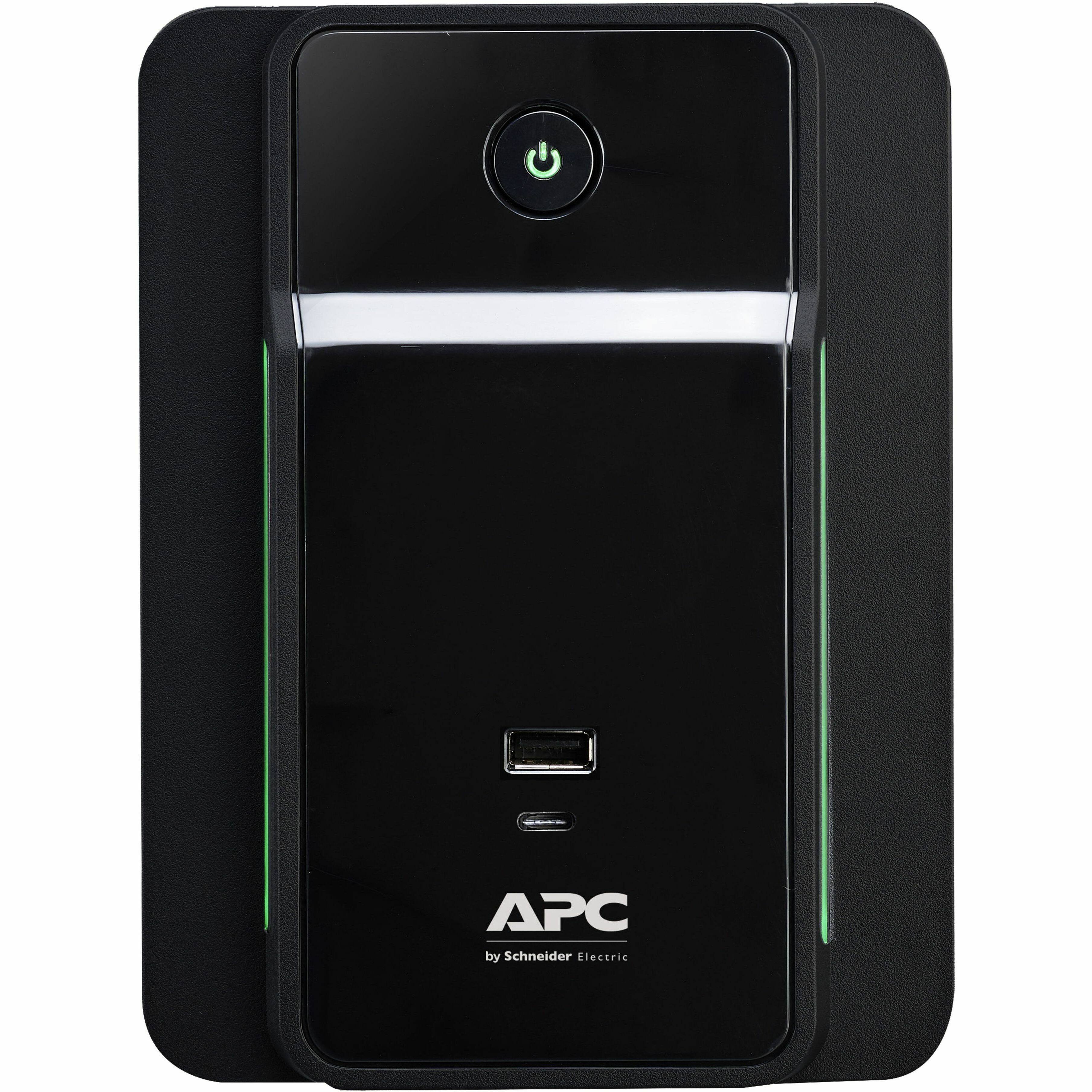 APC by Schneider Electric