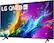 Alt View 2. LG - 75” Class 80 Series QNED 4K UHD Smart webOS TV (2024).