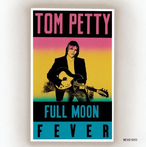  Full Moon Fever [CD]