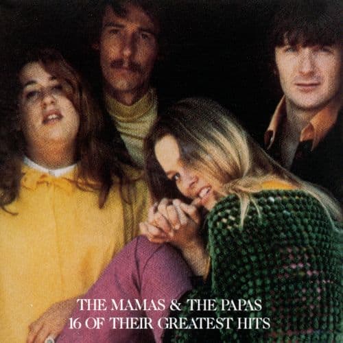  16 of Their Greatest Hits [CD]
