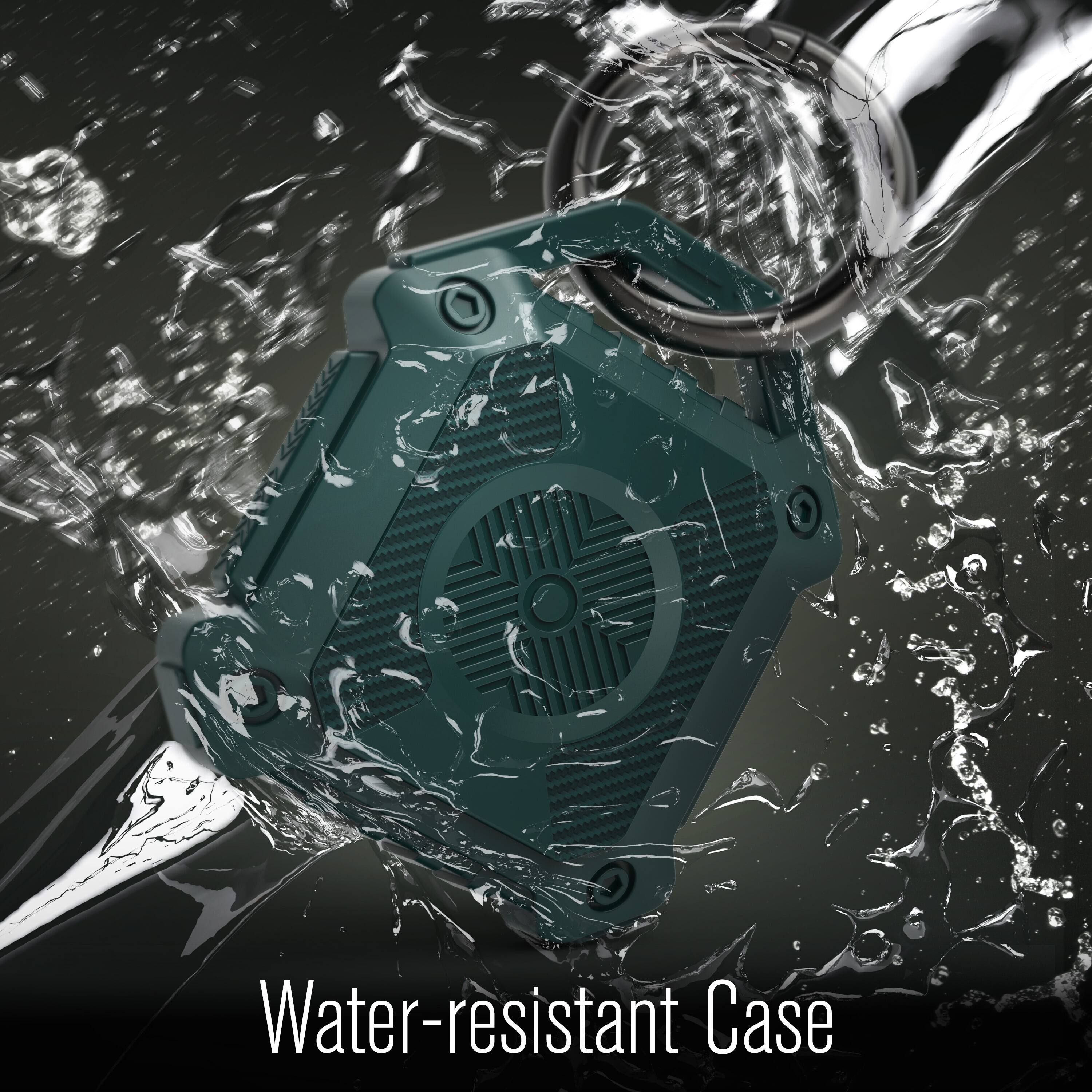 Water-resistant Case