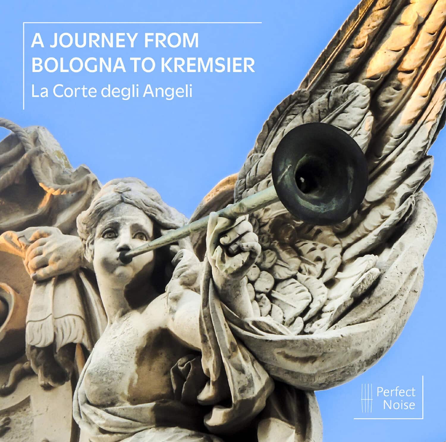 Various Artists - Journey from Bologna    - COMPACT DISCS [CD] price history on PriceWatchPro