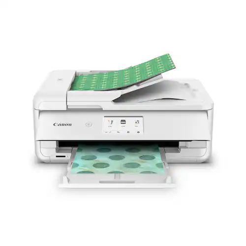 Photo Printers