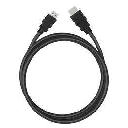 Kitcheniva - High Speed HDMI Cable 2.0 10Ft - Black