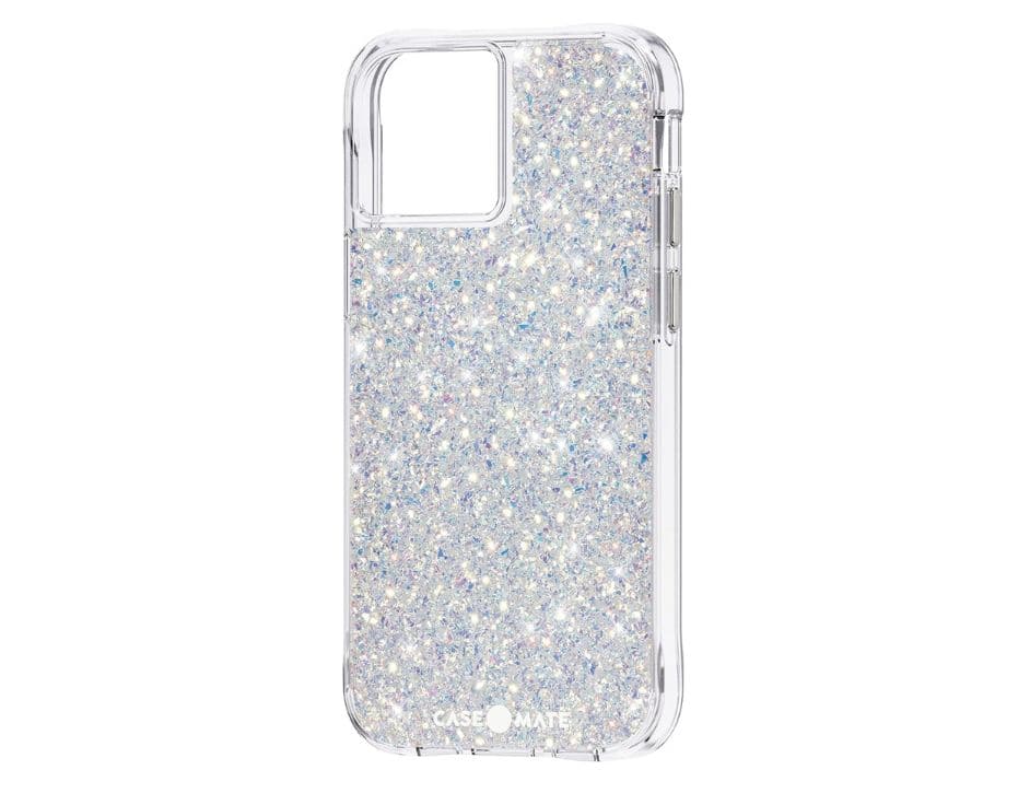 Photos - Case Case-Mate  iPhone 13  - Twinkle Stardust CM046766 