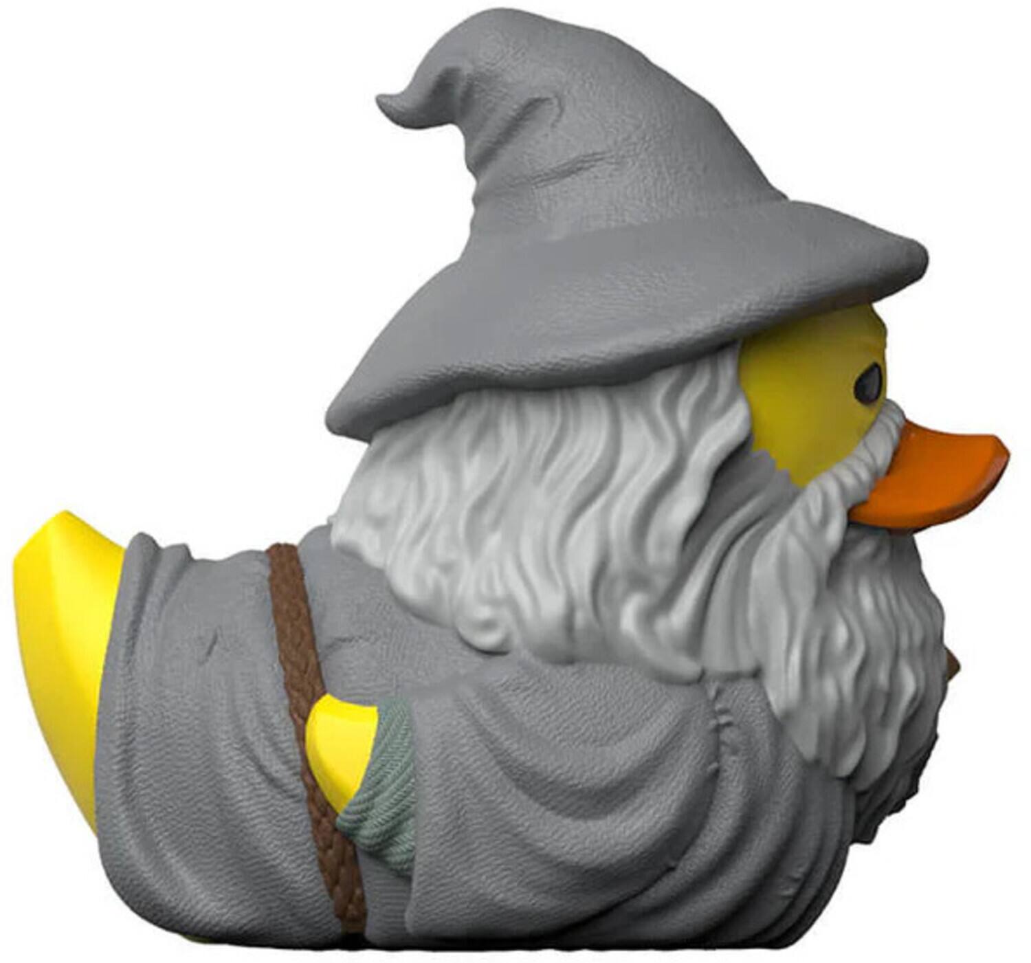 Alt View 3. PopMarket - Tubbz - Lord of the Rings - Gandalf the Grey #2 (Boxed Edition)   - Collectibles - Multicolor.