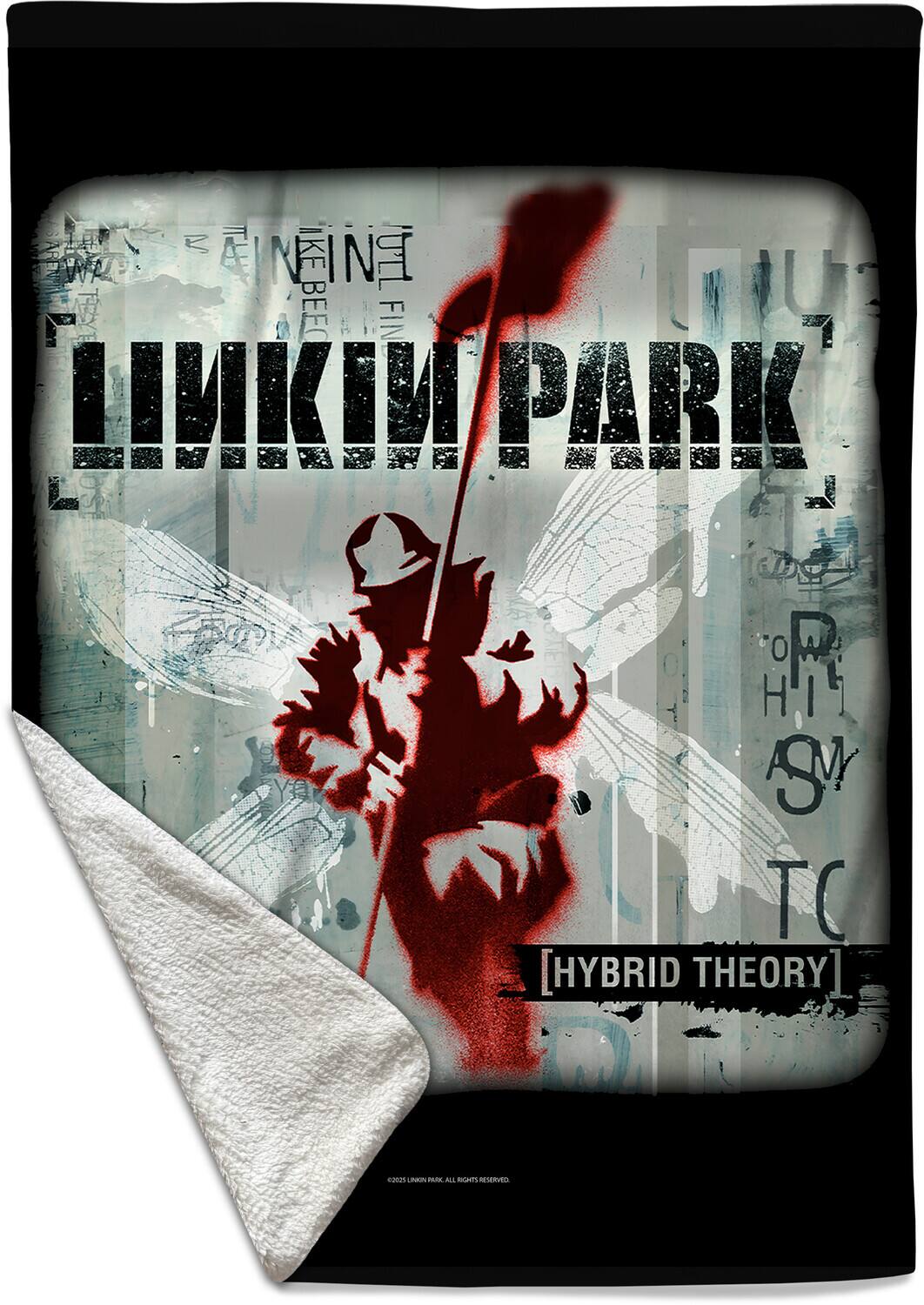 5 EINE BEE I PARKO 0 R HI H I S TO [HYBRID THEORY] SAu LAm P N math n