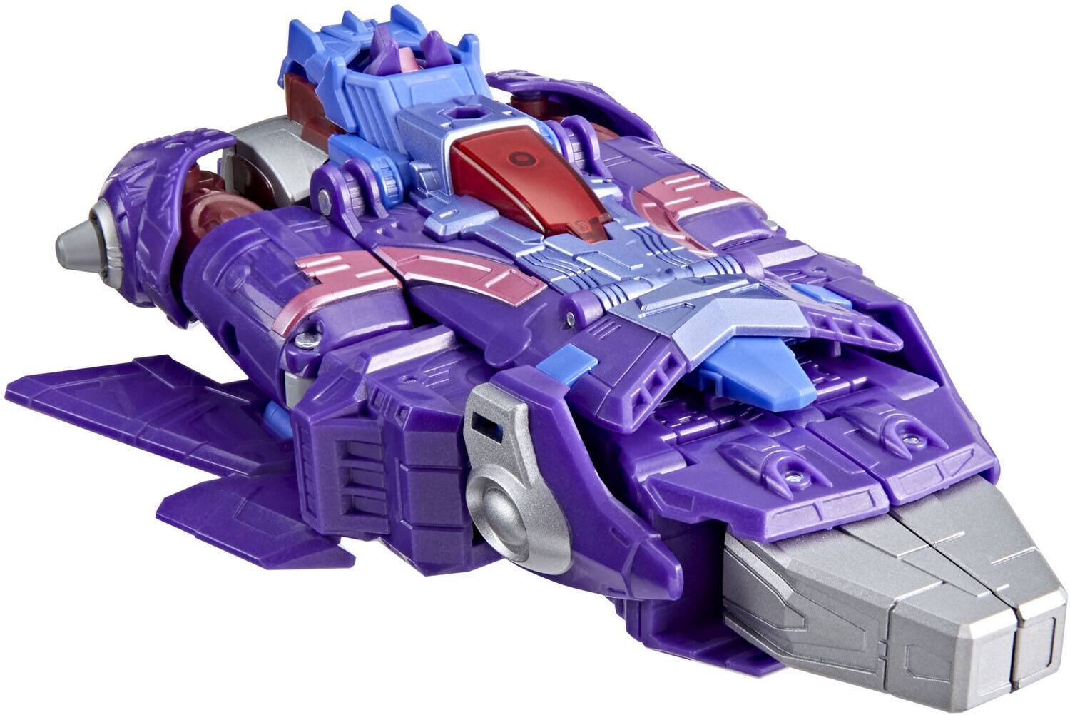 Alt View 3. Hasbro - Hasbro Collectibles - Transformers - Age of the Primes - The Thirteen Alpha Trion   - COLLECTIBLES - Multicolor.