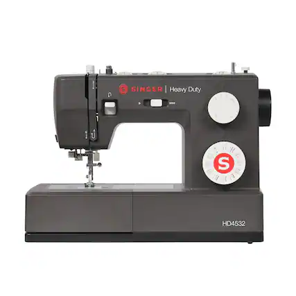SINGER Heavy Duty
3 2 DDD
St
WW NEW
S
un 2020
HD4532