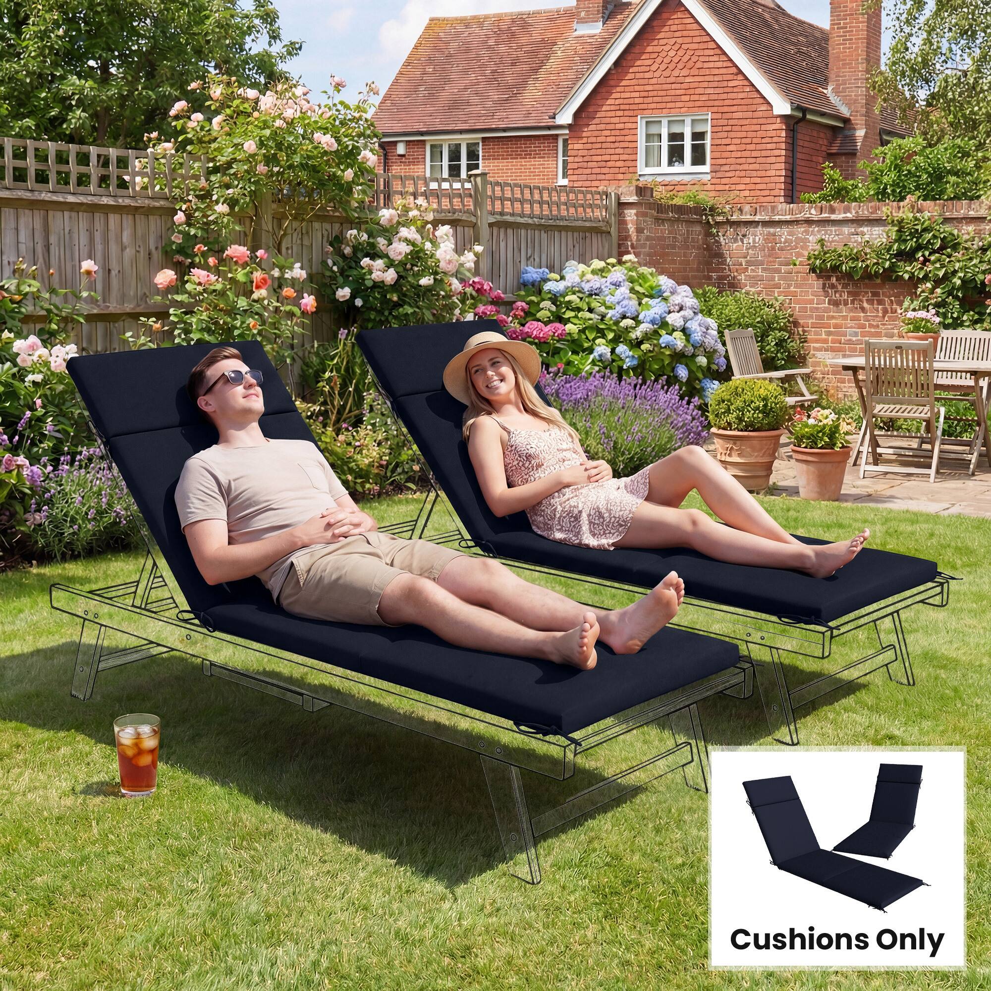 Cushions Only