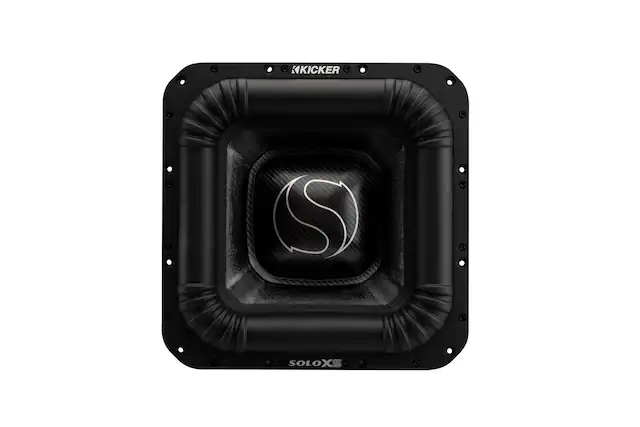Kicker SoloXS