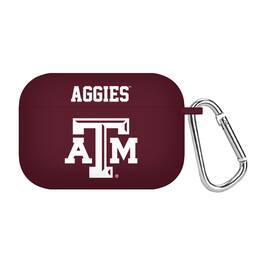 Affinity Bands - Texas A&M Aggies AirPods Pro Silicone Case Cover - Maroon