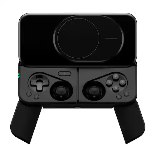 Nintendo Consoles