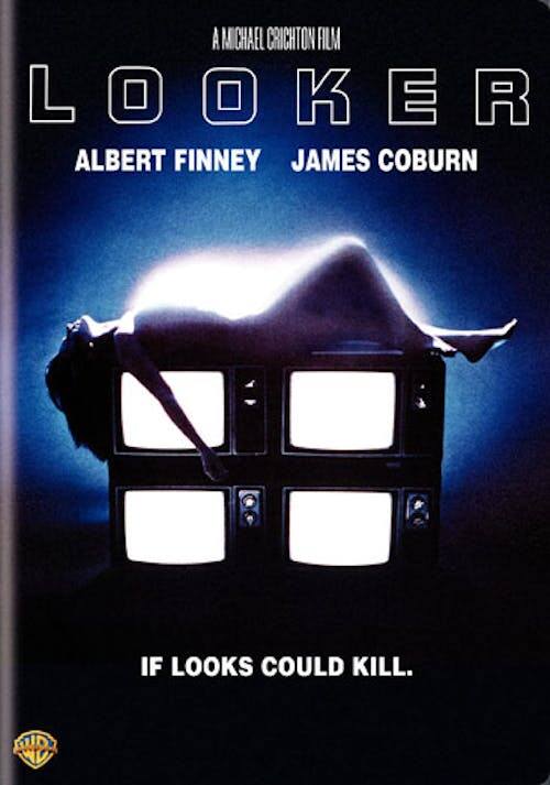 Looker (DVD Widescreen) [DVD] [Standard]