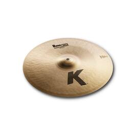 Zildjian - 16-inch K Dark Crash Medium Thin (K0913)