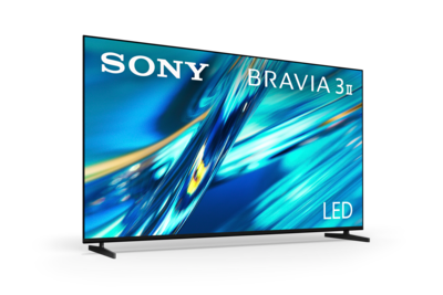Sony 100 Sony 100