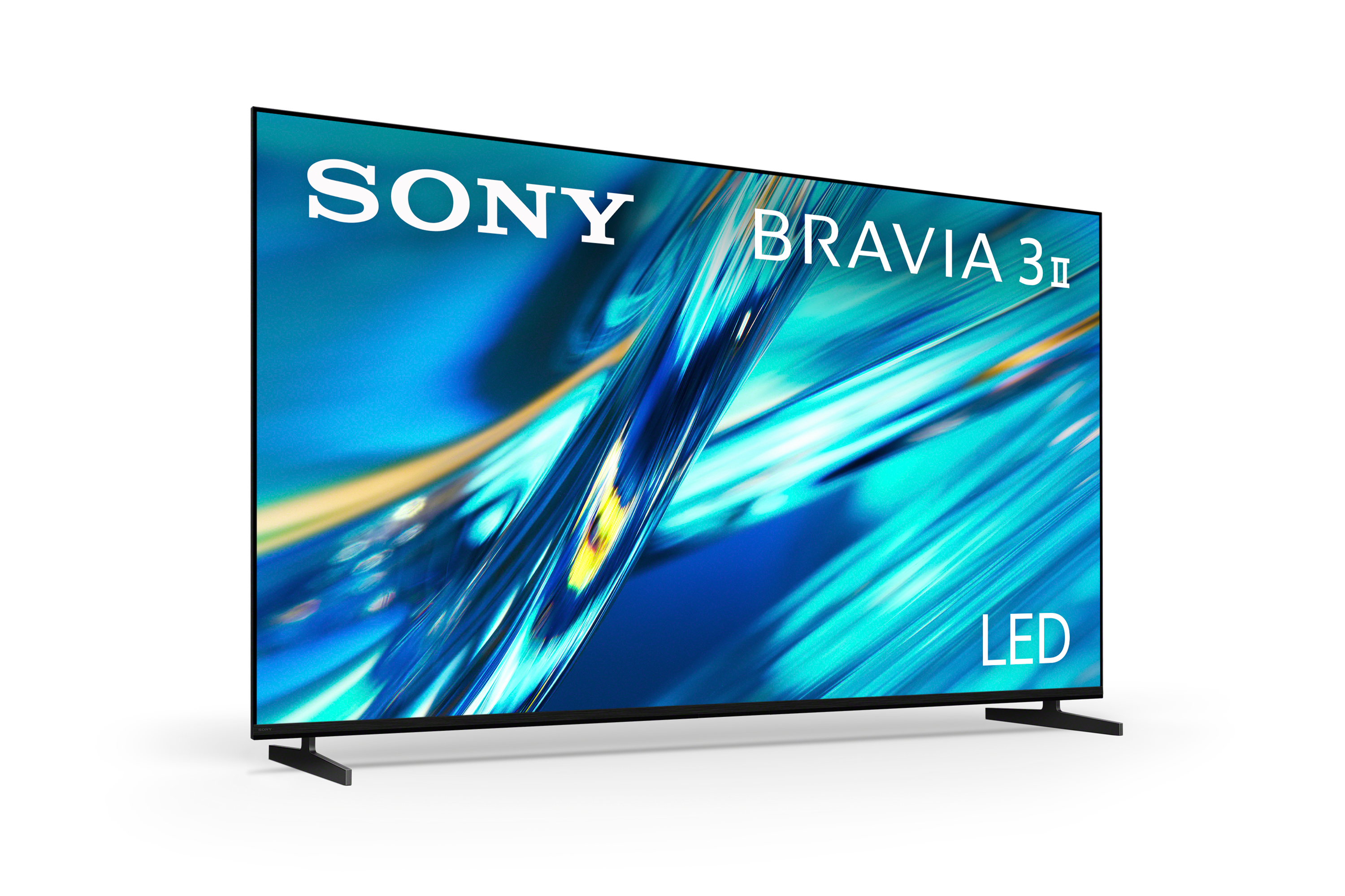 SONY BRAVIA 3Ⅱ LED