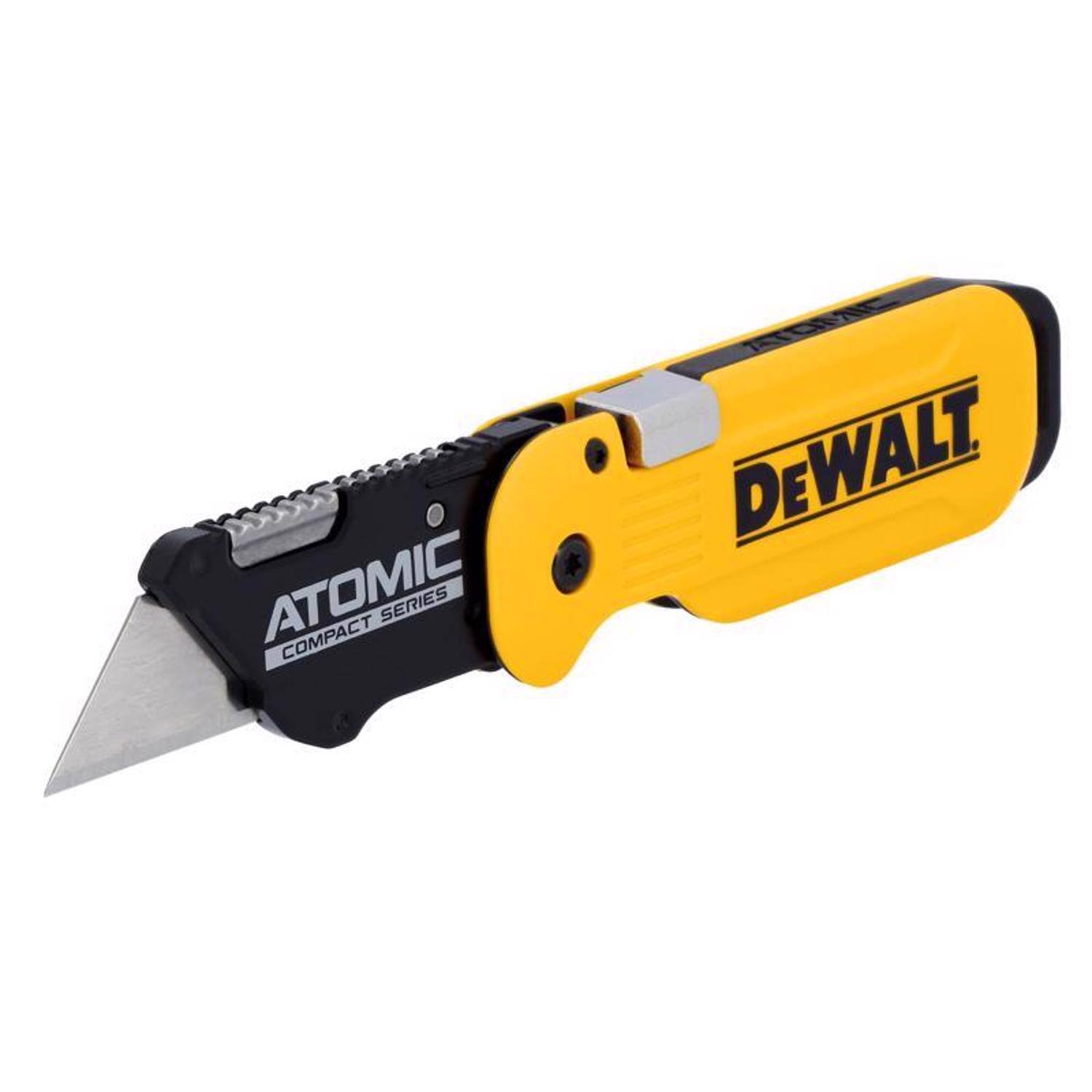 ATOMIC COMPACT SERIES  
DEWALT