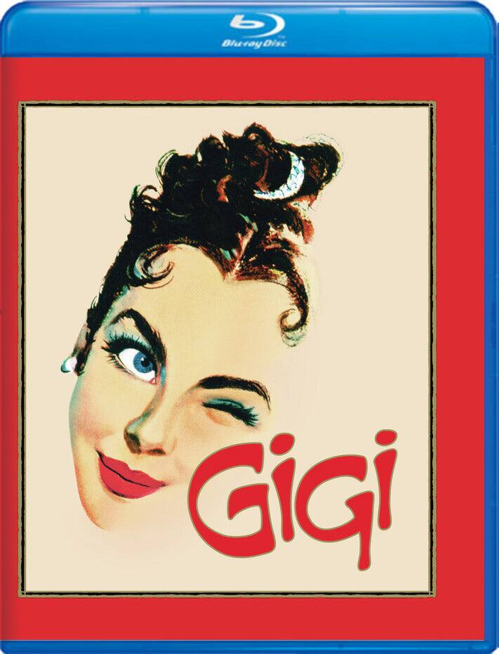 Gigi  - BluRay [Blu-ray]