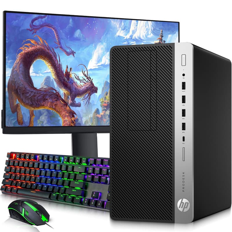NVIDIA GeForce GTX 1050 Ti and SSD Gaming Desktops - Best Buy