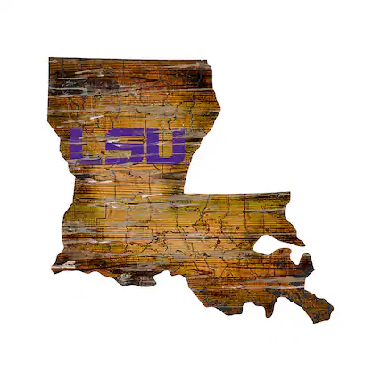 LSU