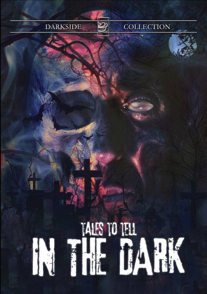 Front. Tales to Tell in the Dark (MOD) (DVD Movie).
