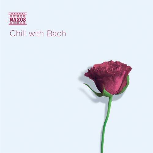 Various Artists - Chill with Bach   - COMPACT DISCS [CD] price history on PriceWatchPro