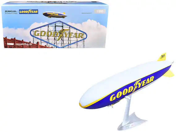Zeppelin NT
Die schönste Art zu fliegen
Good Year
Goodyear Zeppelin NT
1/200
zeppelinflug.de
Good Year
