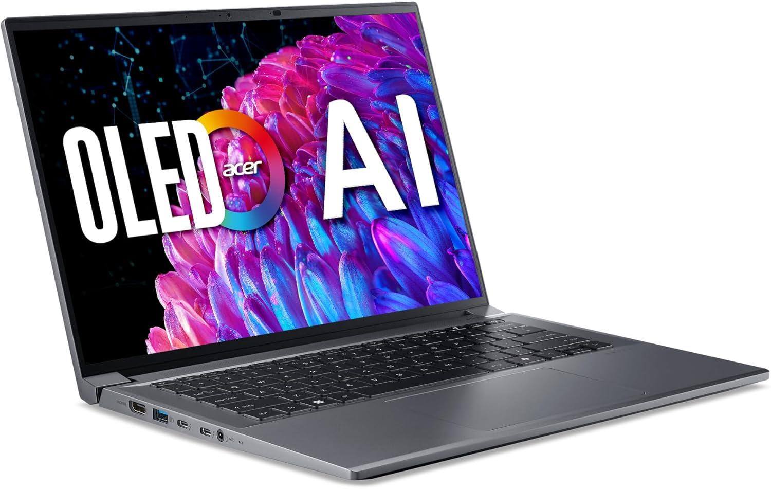 Acer Refurbished Excellent Swift X 14 SFX14 72G SFX14 72G 7422