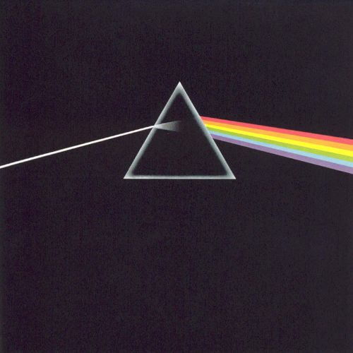  The Dark Side of the Moon [CD]