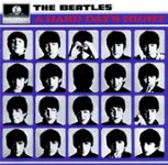 Front Standard. A Hard Day's Night [Enhanced, Limited Edition, Digital Remaster] [CD].