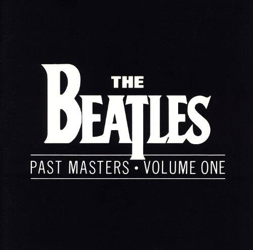 Front. Past Masters, Vol. 1 [CD].
