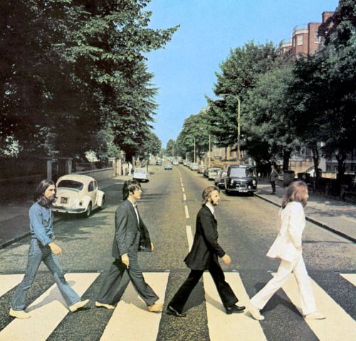  Abbey Road [CD]