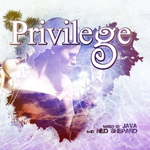 Privilege

Mixed by Java and Ned Shepard