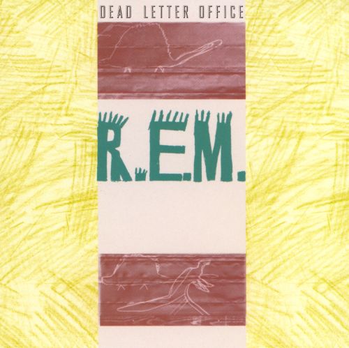  Dead Letter Office [CD]