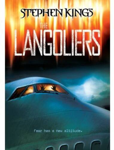 The Langoliers   - DVD