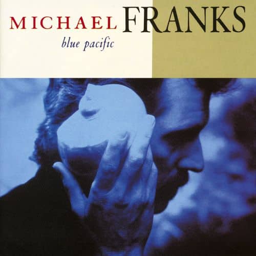  Blue Pacific [CD]