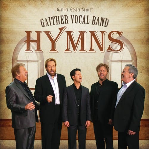 Gaither Vocal Band - Hymns   - COMPACT DISCS [CD] price history on PriceWatchPro