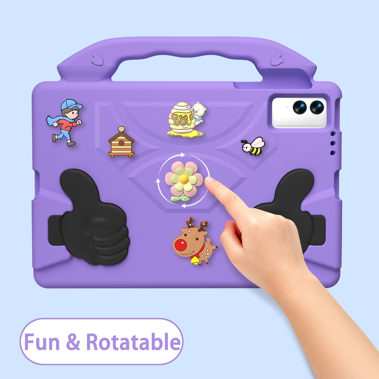 Fun & Rotatable